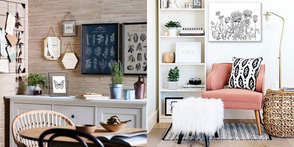 Elevate Your Space & Style: Home Décor & Beauty Finds